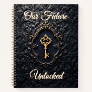 Cuaderno Finanzas y registro de futuro   Planificación segu