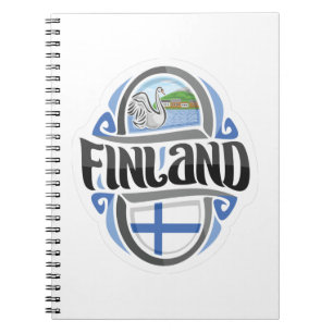Cuaderno Finlandia