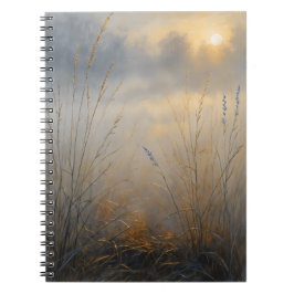Cuaderno First Light Kin Becoming Notebook