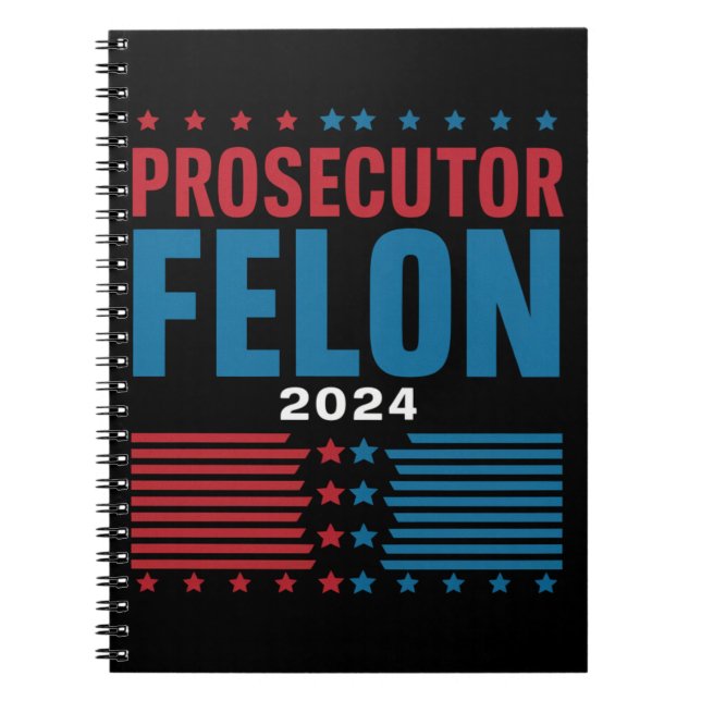 Cuaderno Fiscal Vs Felón 2024 (Frente)