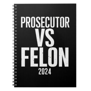 Cuaderno Fiscal Vs Felon 2024