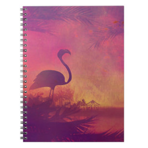 Cuaderno flamenco