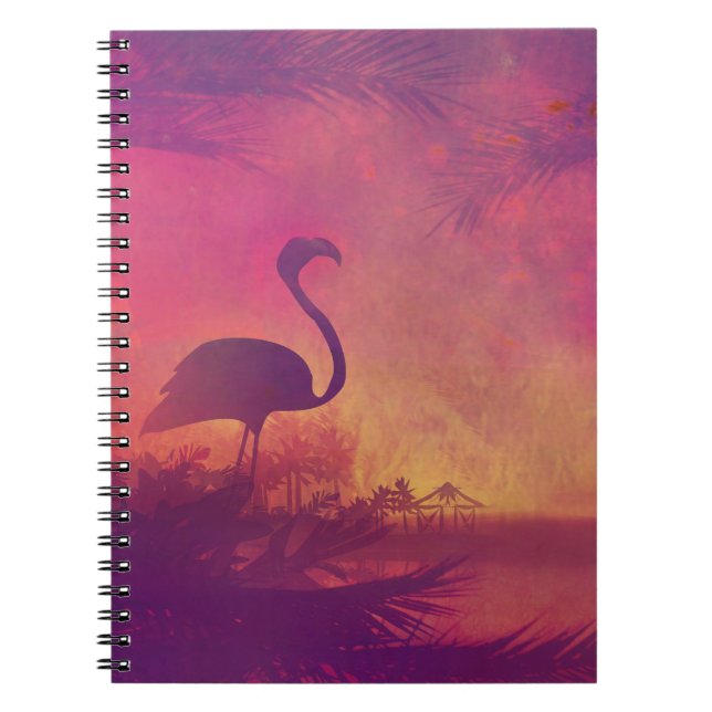 Cuaderno flamenco (Frente)