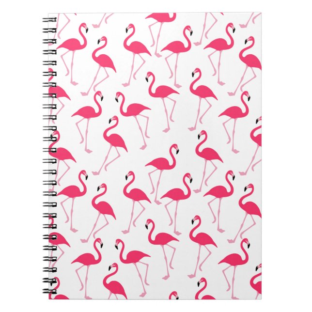 Cuaderno Flamenco (Frente)