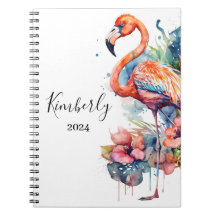 Flamingo personalizado