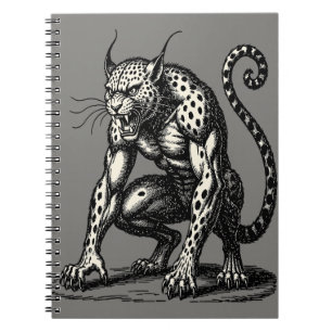 Cuaderno Flauros Desatado