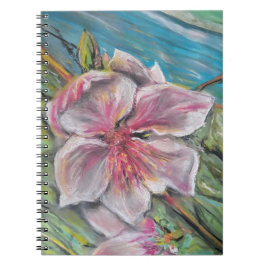 Cuaderno Flauta de serpiente