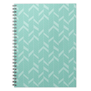 Cuaderno Flechas de la Casa de la Moneda de la moda