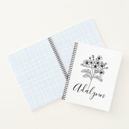 Cuaderno Fleece Blanket