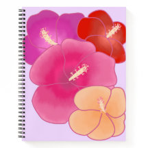 flor de hibiscus