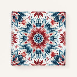 Cuaderno Flor de independencia