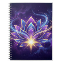 Flor de Loto Mística