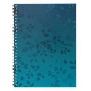 Cuaderno Flor Mandala 6