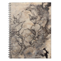 Floral de tatuaje I