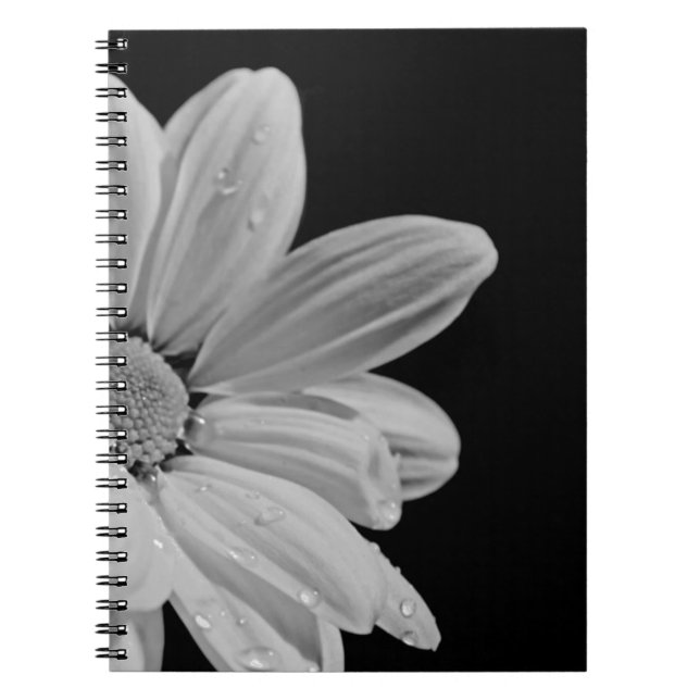 Cuaderno Floral Pacífico (Frente)