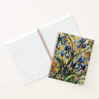 Cuaderno Florece por Dentro