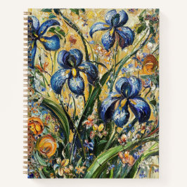 Cuaderno Florece por Dentro