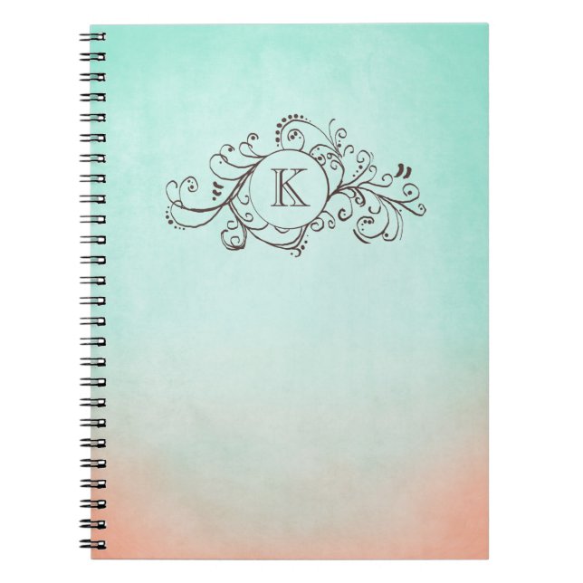 Cuaderno Florecen la Casa de la Moneda Rústica y el Bohemio (Frente)