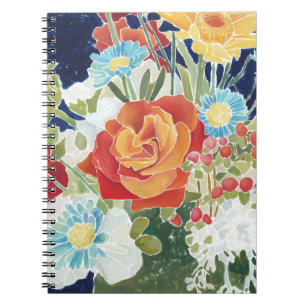 Cuaderno Florencia IV