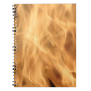 Cuaderno Flores
