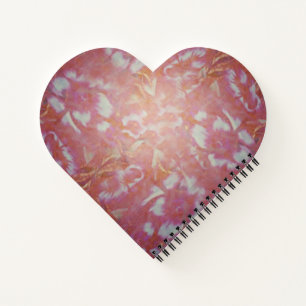 Cuaderno Flores Antiguas