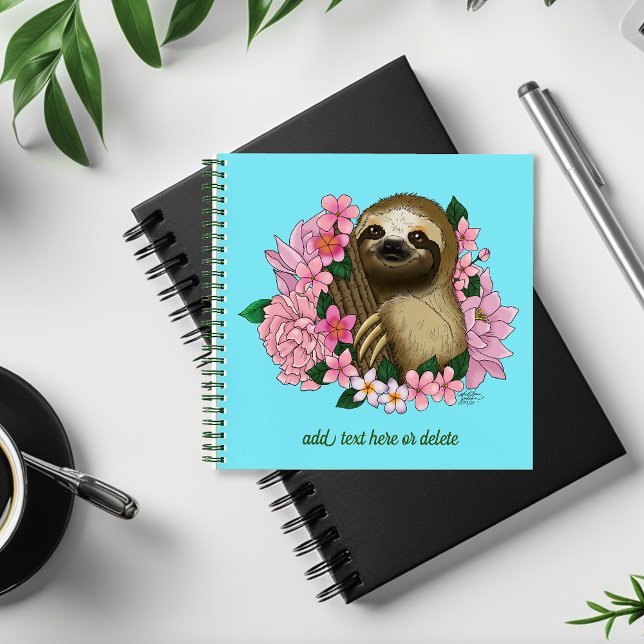 Cuaderno Flores eslovacas rosas (Subido por el creador)