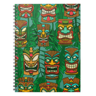 Cuaderno Flores silvestres acuarela: coloridas sin foco