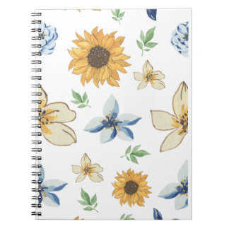 Cuaderno Flory