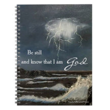 Cuaderno flúido del arte