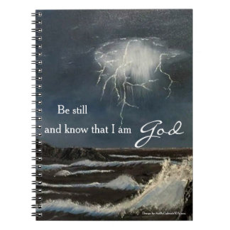 Cuaderno flúido del arte