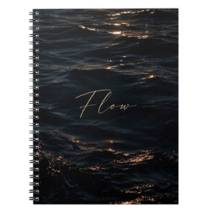 Cuaderno Flujo - Aguas Profundas