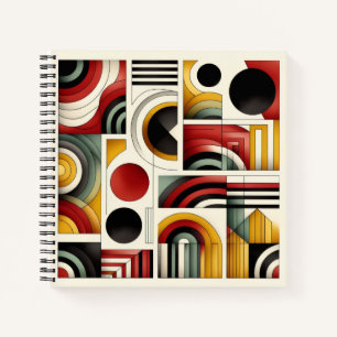 Cuaderno Flujo Urbano de los 70
