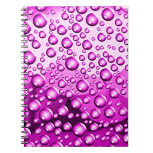 Cuaderno Flujos de amor, Purle_