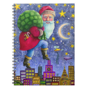 CUADERNO FOLK ST. TUBOS DE NÍQUIDO EN LOS TECHOS CON BOLSA