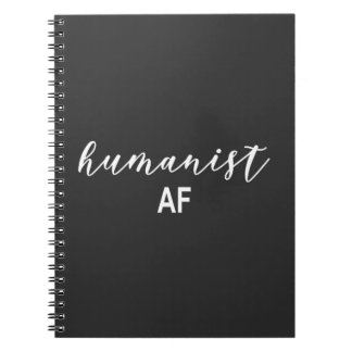 Cuaderno Folleto divertido humorístico tipográfico