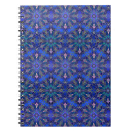 Cuaderno “Follow the Golden Thread” Spiral Photo Notebook