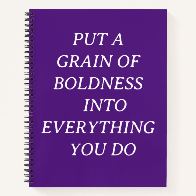 Cuaderno Fomentar el autocuidado y mejorar el bienestar (Anverso)