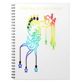 Cuaderno Fomento y logro