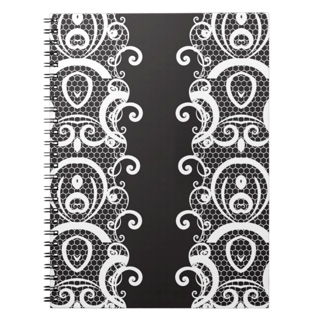 Cuaderno Fondo 1 del cordón (Frente)