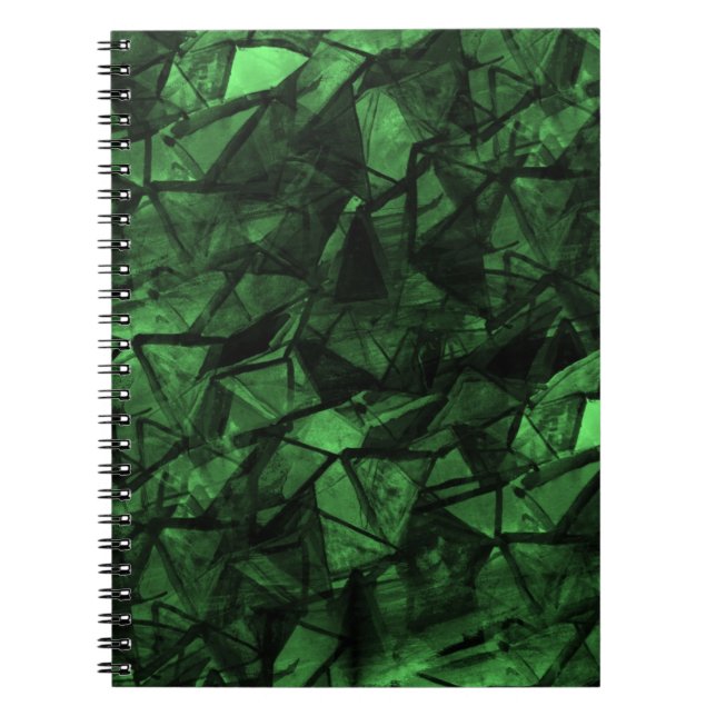 Cuaderno Fondo 5 (Frente)