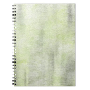 Cuaderno fondo abstracto de la acuarela del arte en el