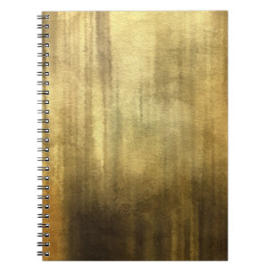 Cuaderno fondo abstracto de la acuarela del arte en el