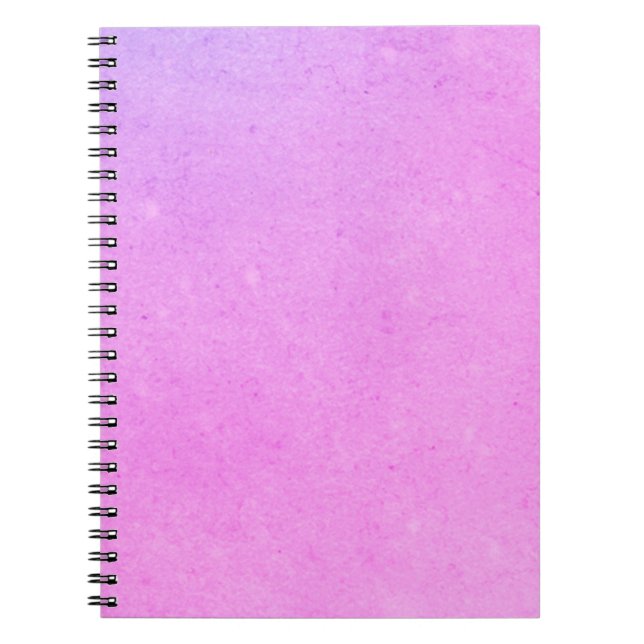 Cuaderno fondo colorido de textura. abstracto, antiguo, ar (Frente)