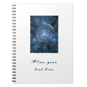 Cuaderno Fondo Cosmos 001