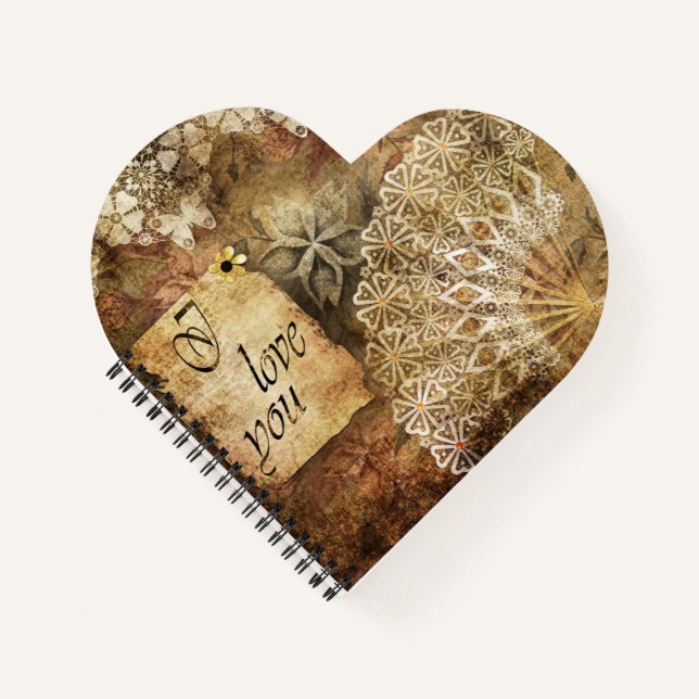 Cuaderno Fondo de cosecha (Anverso)