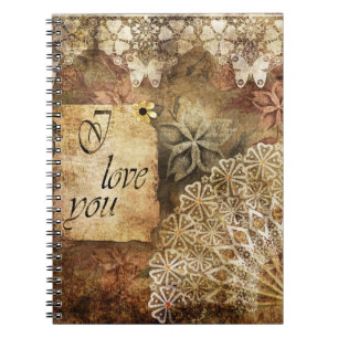 Cuaderno Fondo de cosecha