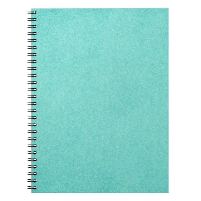 Cuaderno Fondo de escritorio de textura de fondo (Frente)