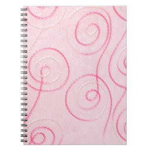Cuaderno fondo de fondo de fondo de fondo, abstracto, envej