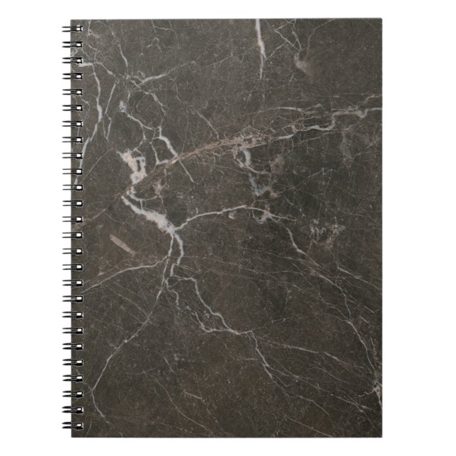 Cuaderno Fondo de la textura de mármol natural, italiano na (Frente)