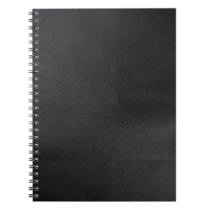 Cuaderno Fondo de organización de cuero